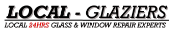 Logo Local Glaziers in Ashford, TW15