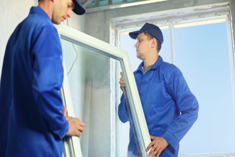 Replacement Glass in Ashford, TW15