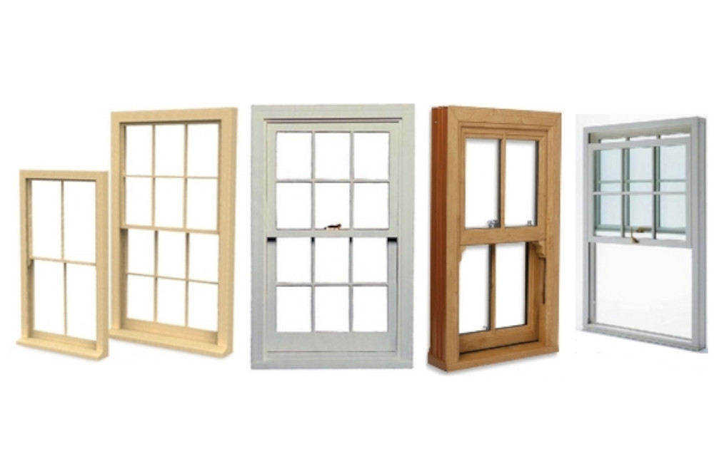 Sash Window Repairs in Ashford, TW15